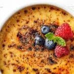 Creme brulee 2